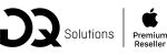 DQ Solutions | Apple Premium Reseller - Logo